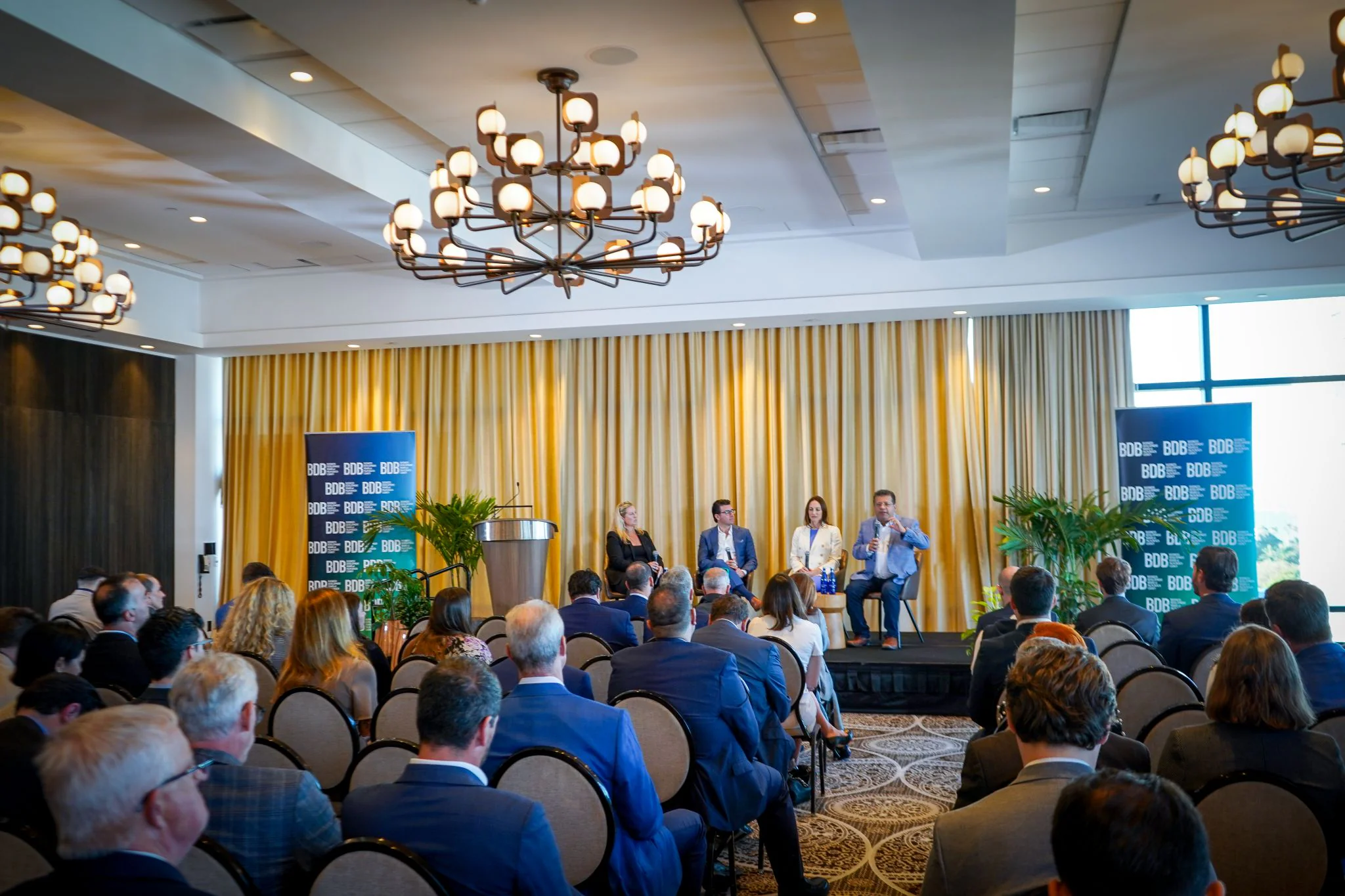 Quantum Coast Capital Conference