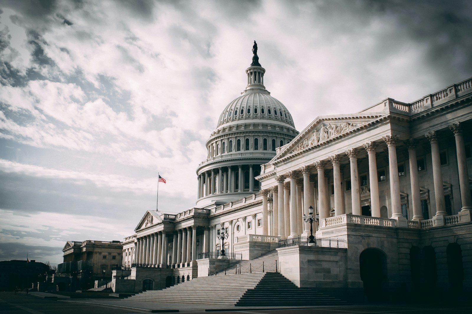 Washington Begins to Treat Quantum Technology as a Strategic Priority