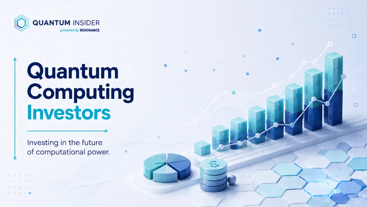 Quantum Coast Capital Named Among The Quantum Insider's Top Quantum Computing Investors for 2026