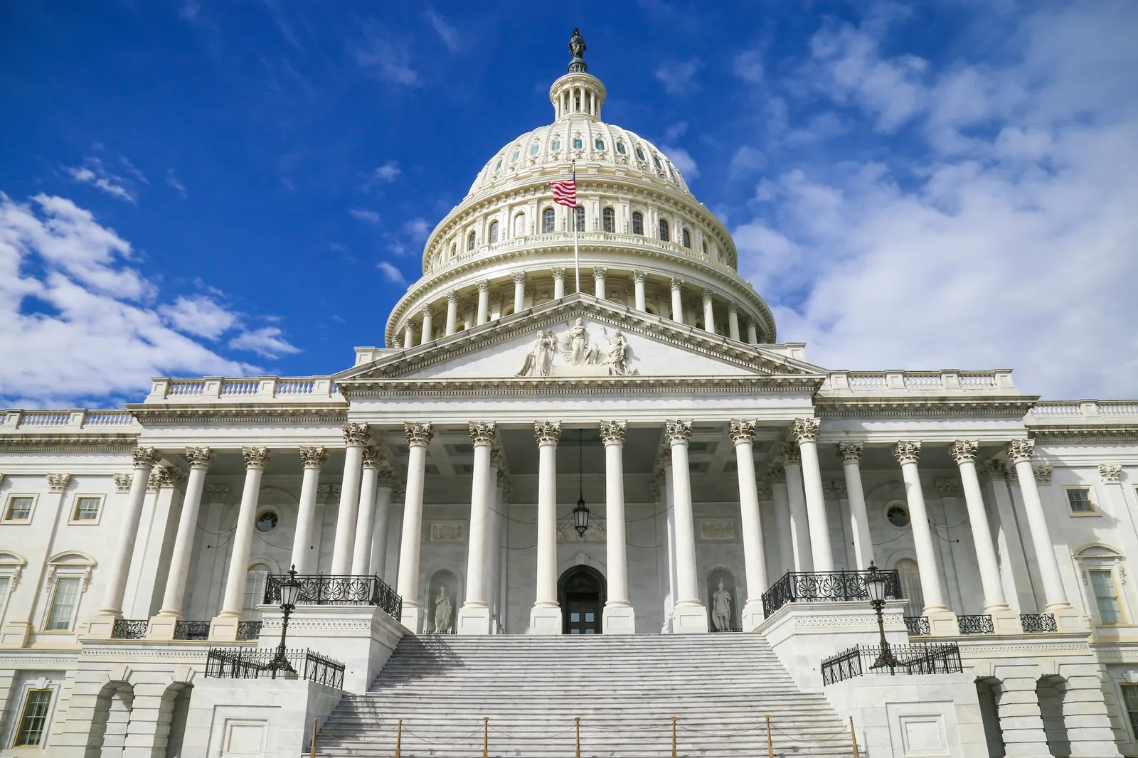 How the U.S. Is Doubling Down on Quantum