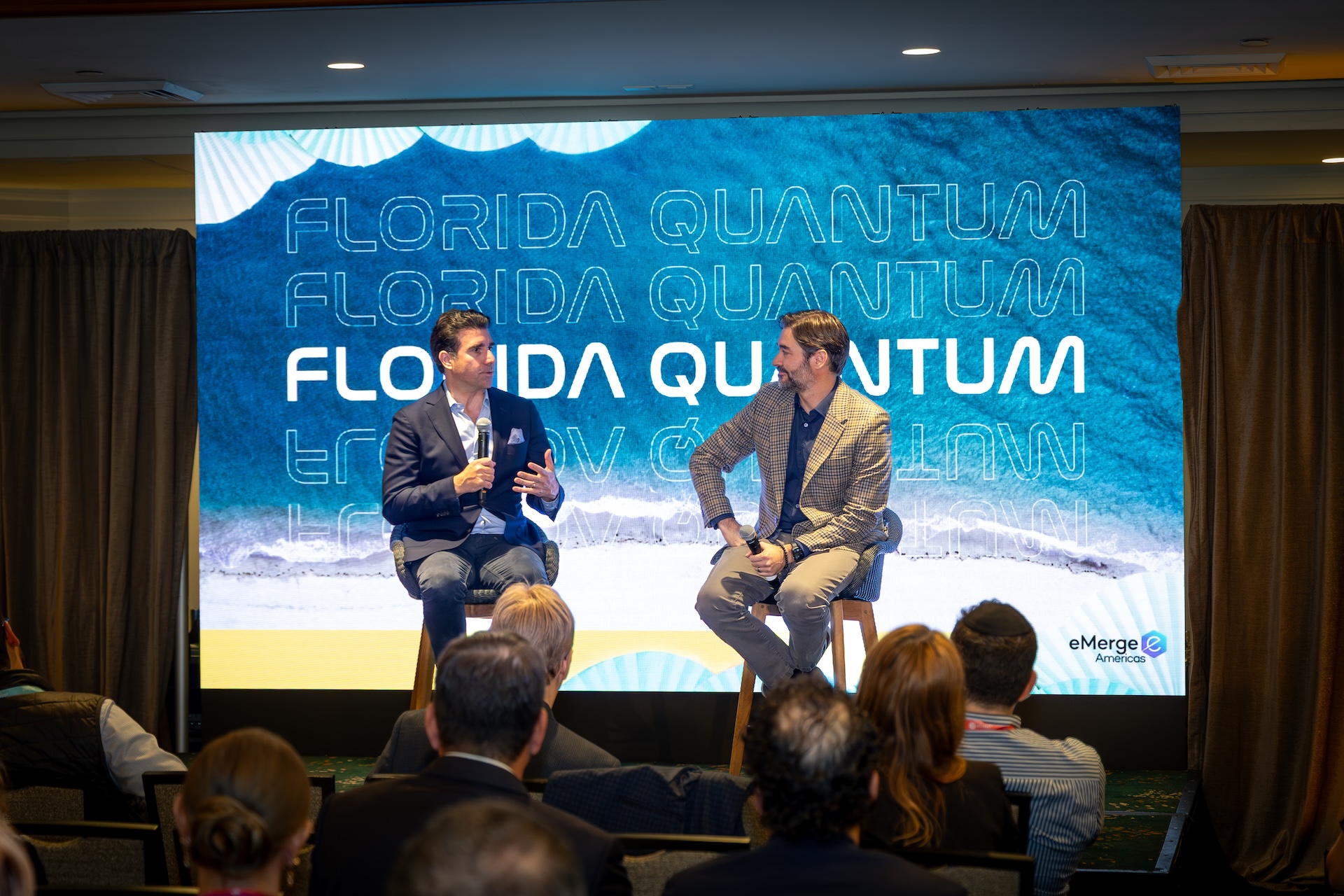 Florida Takes a Major Step Toward Quantum Leadership