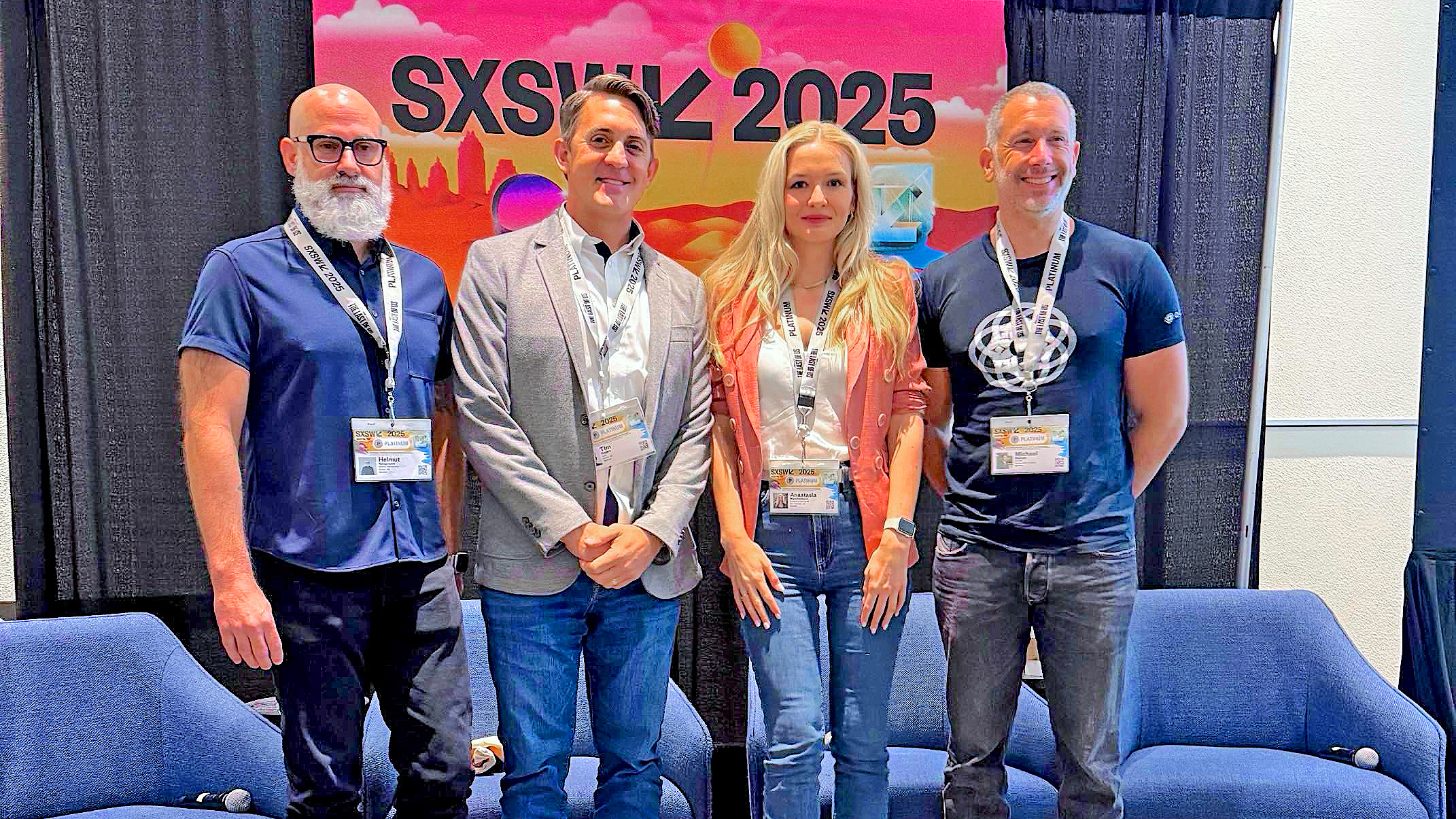 From Hype to Reality: SXSW 2025 Panel Unveils Quantum Computing's True Potential
