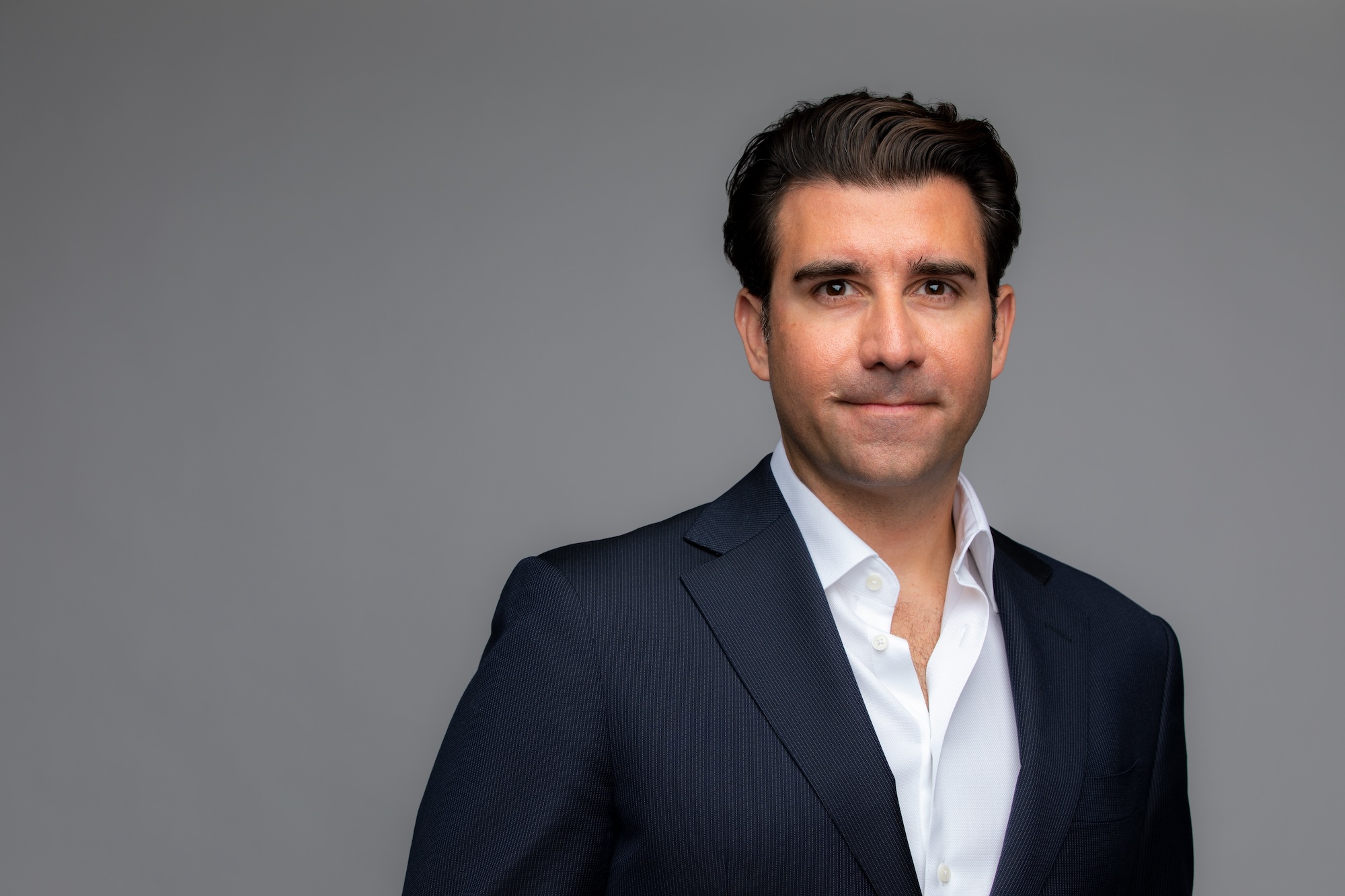 Matt Cimaglia is betting big on quantum to transform South Florida’s tech scene