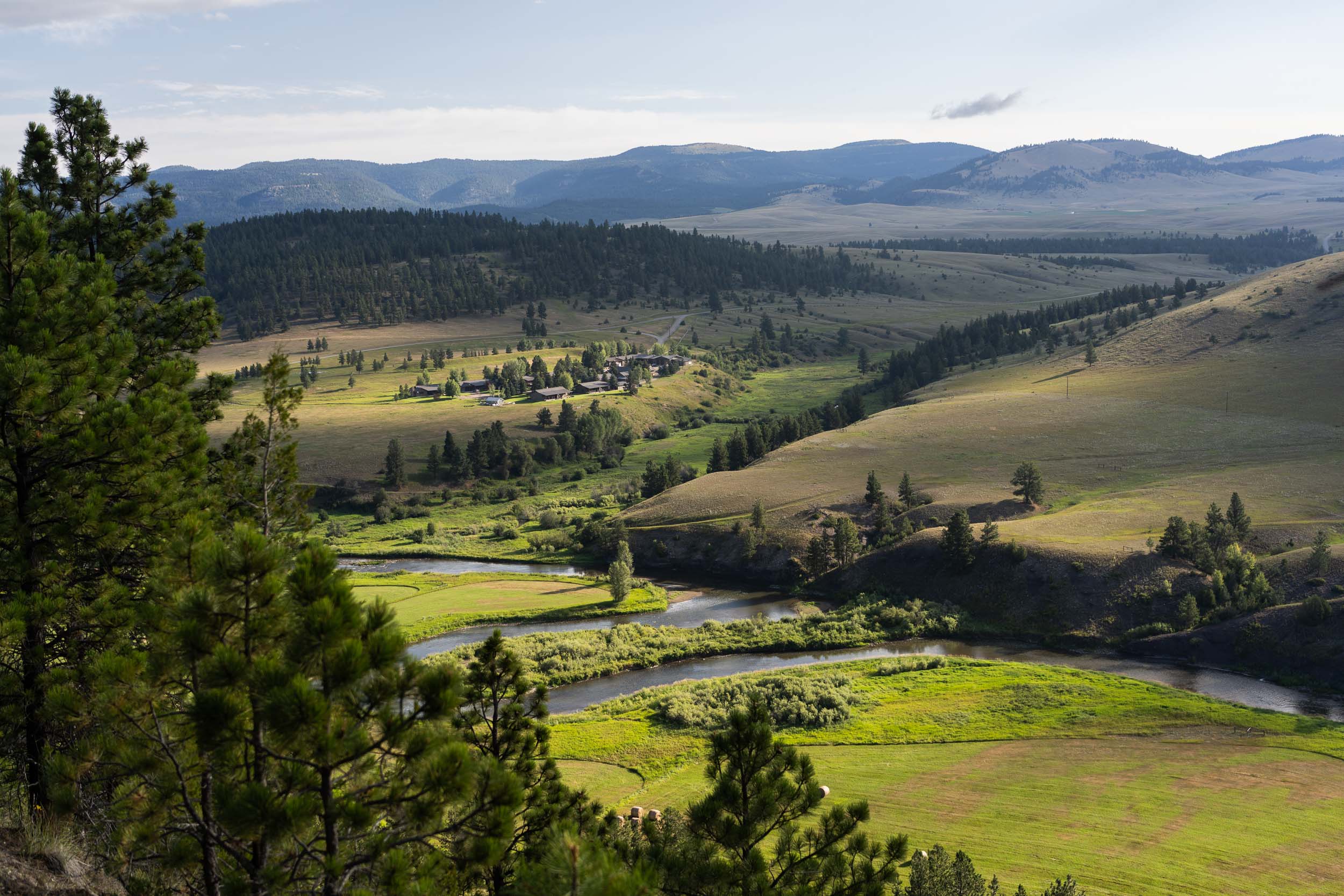 Quantum Coast Capital Co-Hosts Quantum Leadership Summit in Montana