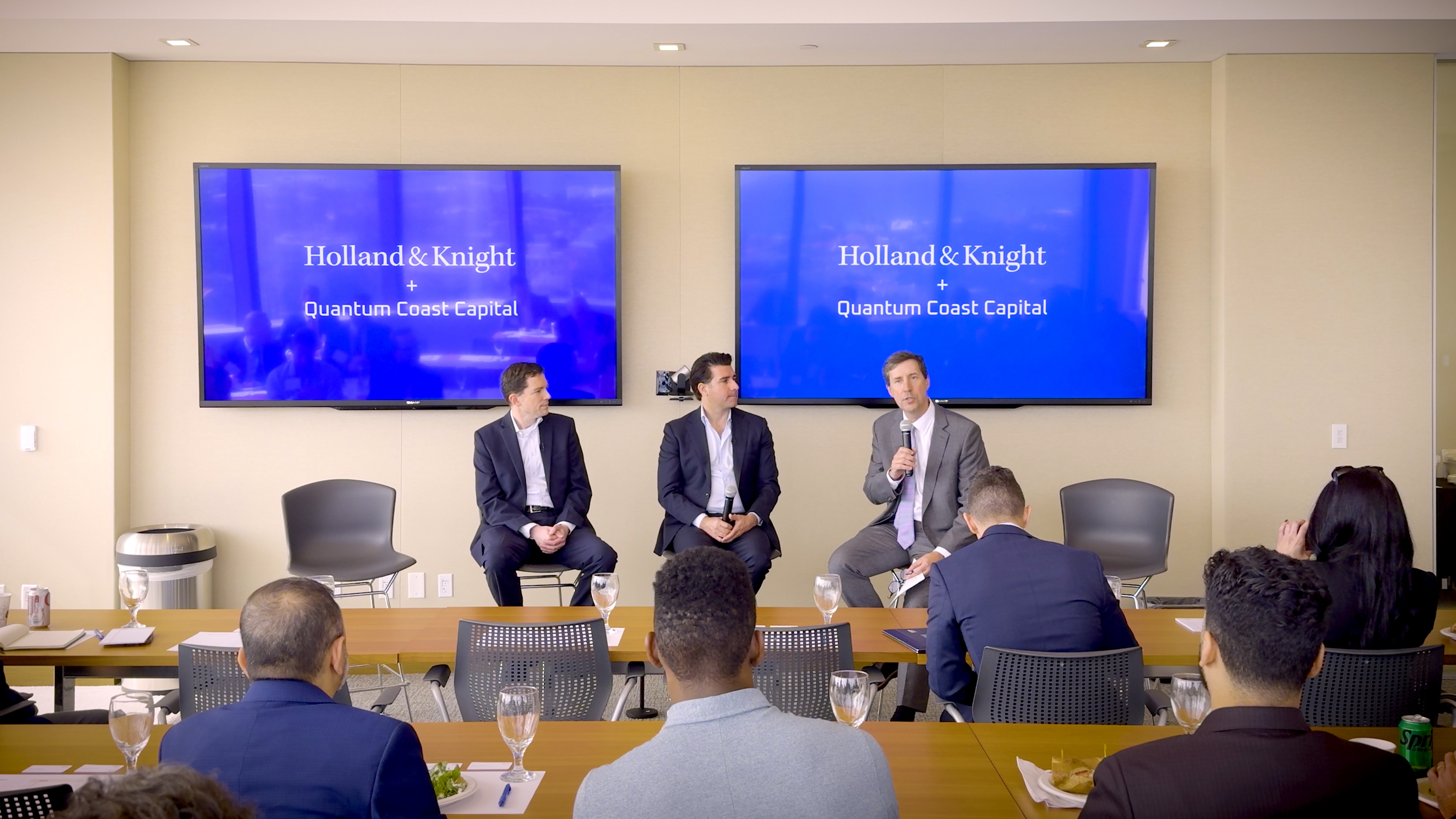 The Quantum Horizon: Navigating the Future of Technology, Policy, and Law