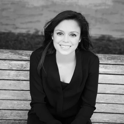 Megan Patel