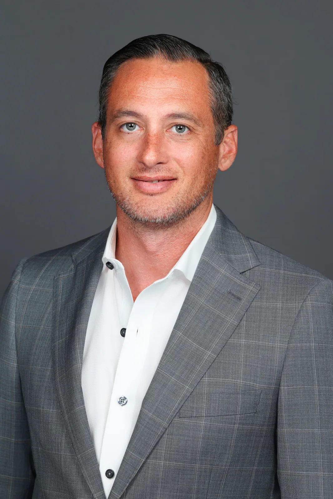 Jeff Whalen, PhD